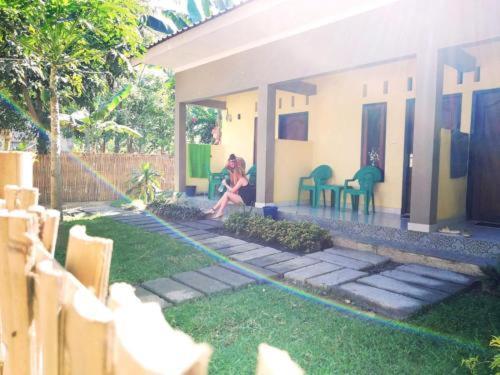 Honey Home Kuta  Εξωτερικό φωτογραφία
