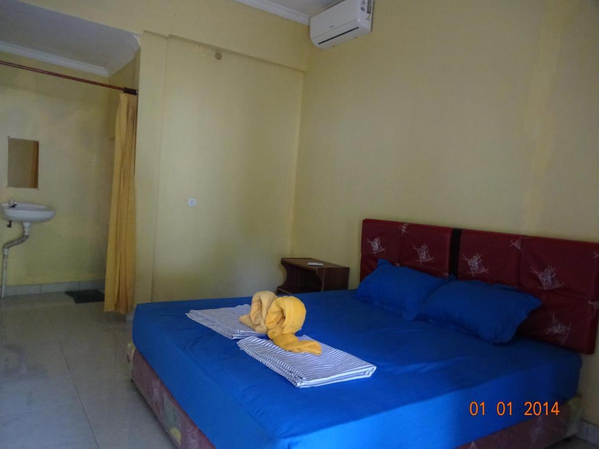 Honey Home Kuta  Εξωτερικό φωτογραφία