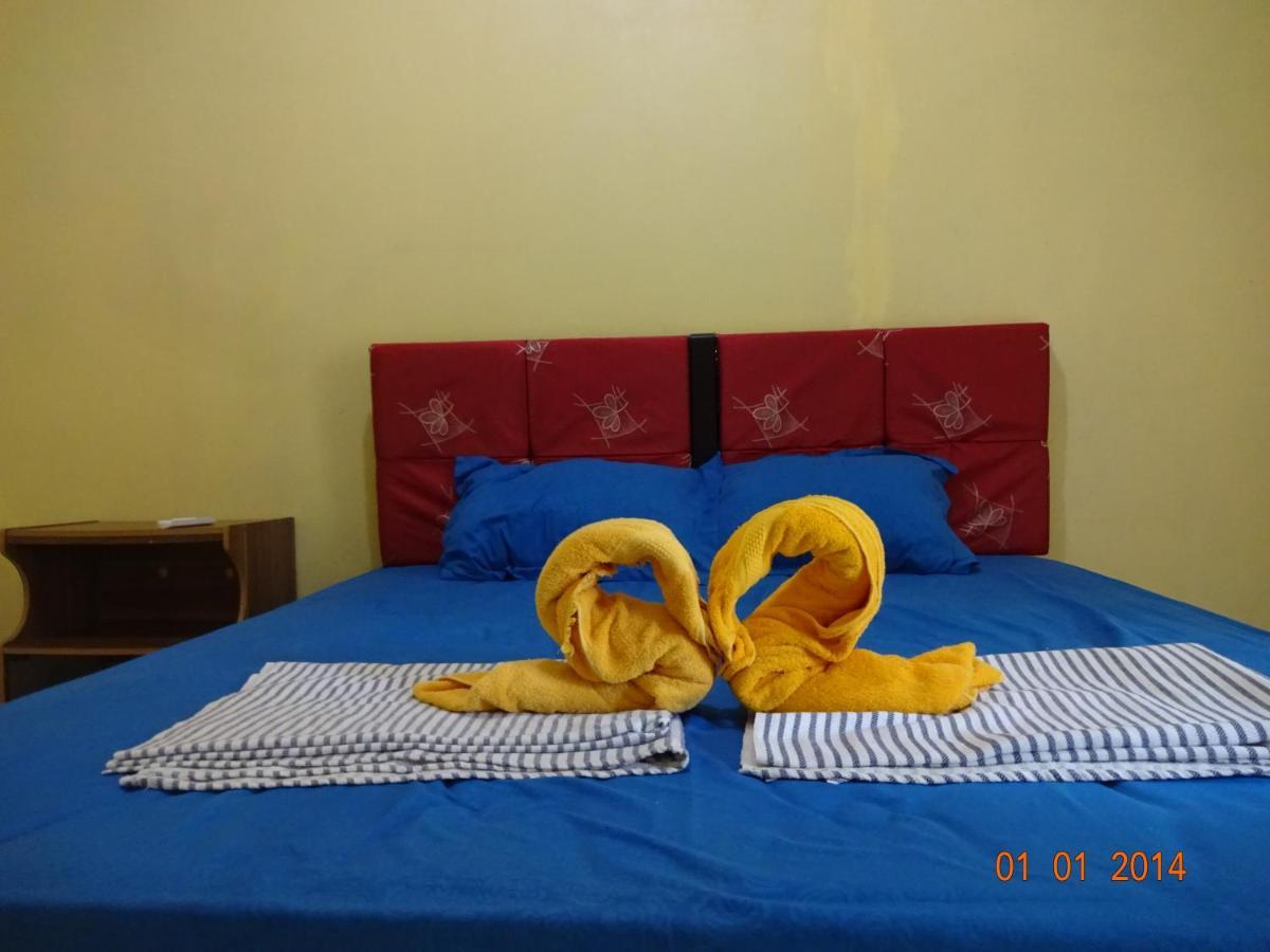 Honey Home Kuta  Εξωτερικό φωτογραφία