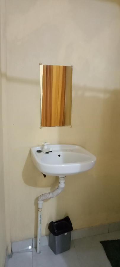 Honey Home Kuta  Εξωτερικό φωτογραφία
