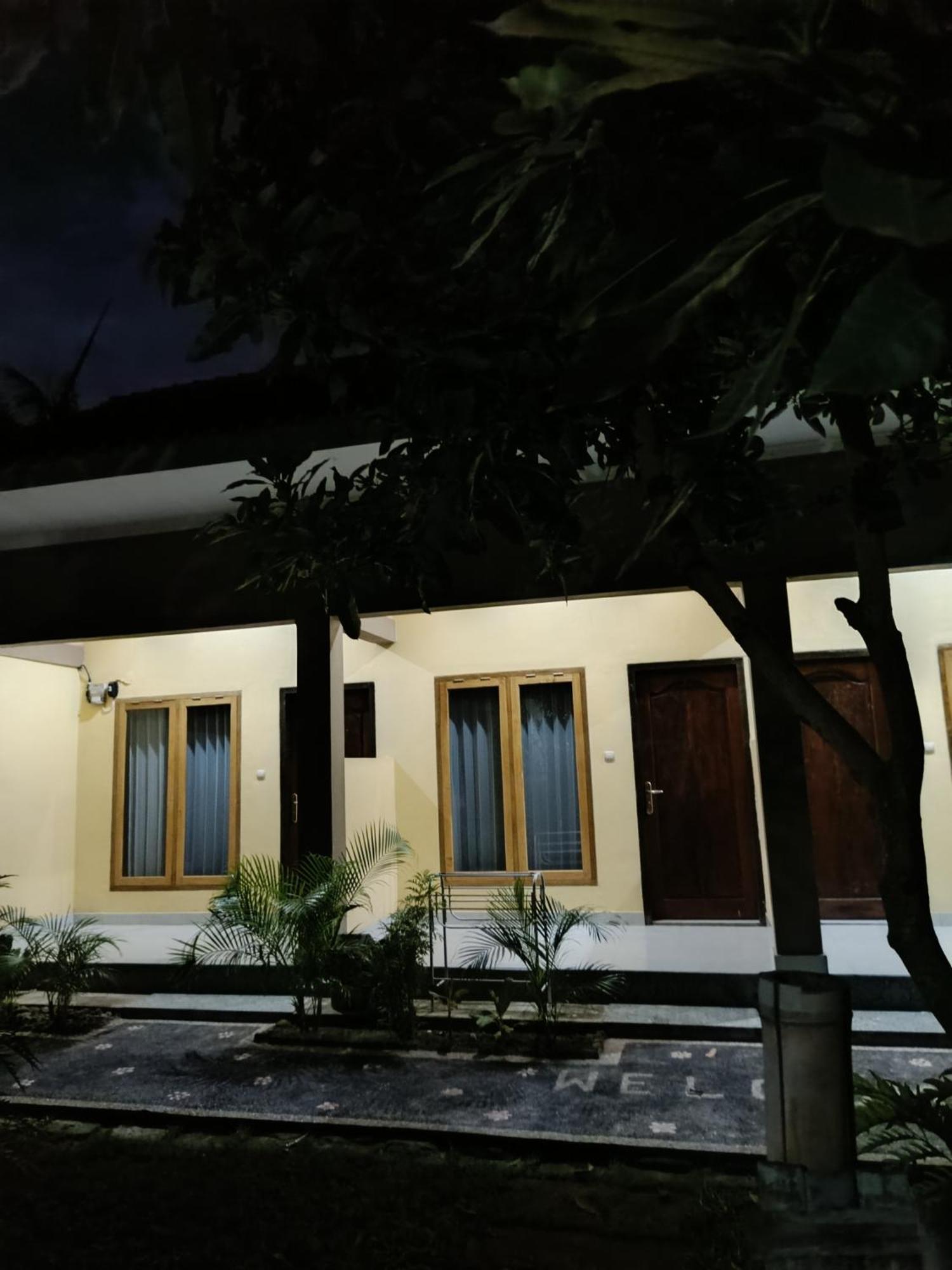 Honey Home Kuta  Εξωτερικό φωτογραφία