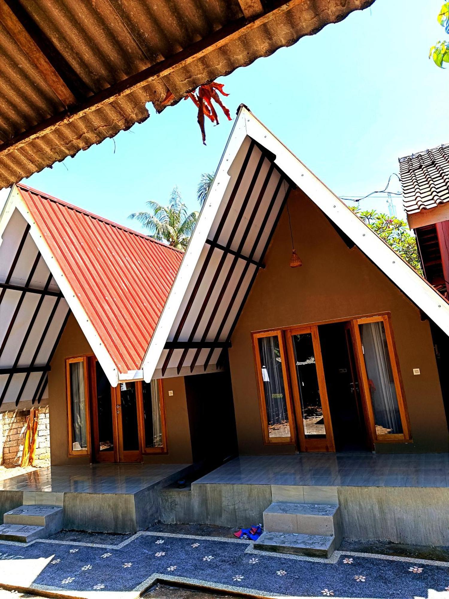 Honey Home Kuta  Εξωτερικό φωτογραφία