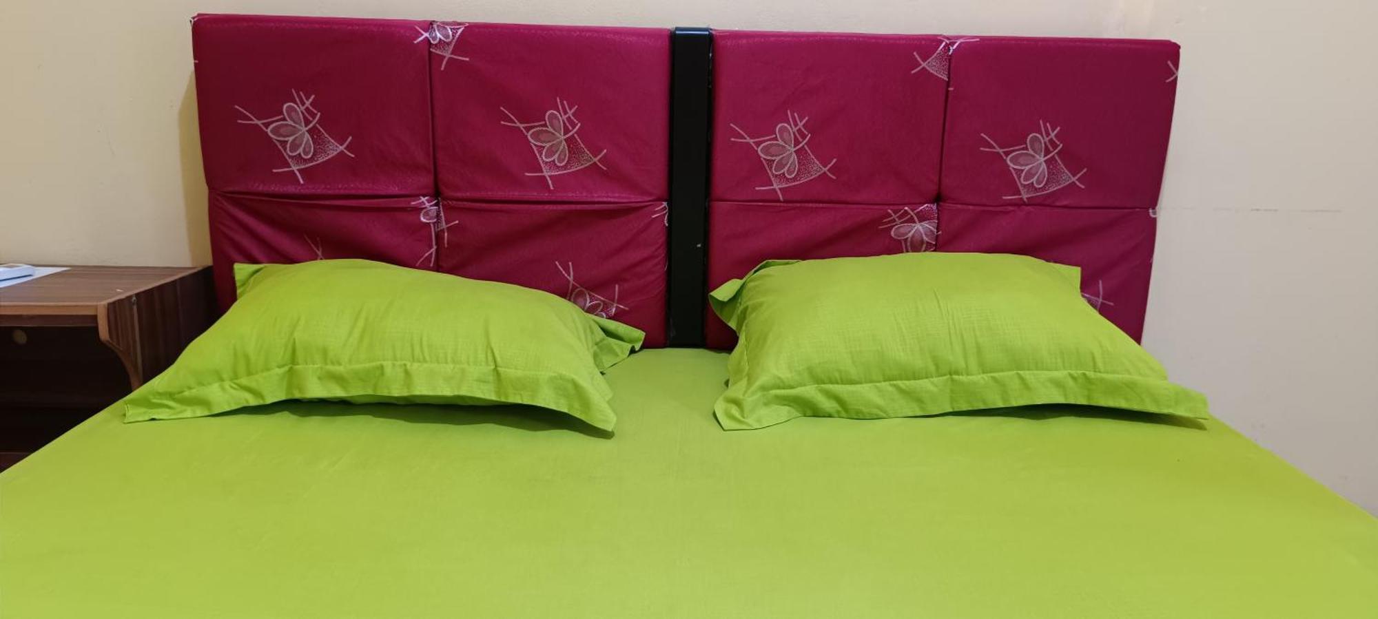 Honey Home Kuta  Εξωτερικό φωτογραφία