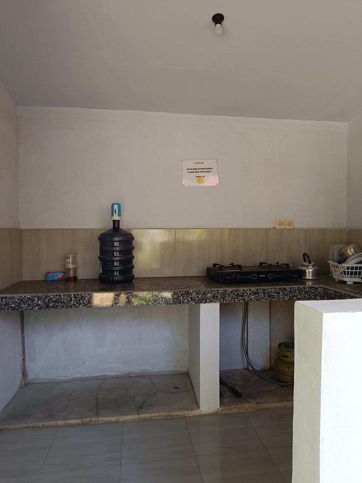 Honey Home Kuta  Εξωτερικό φωτογραφία