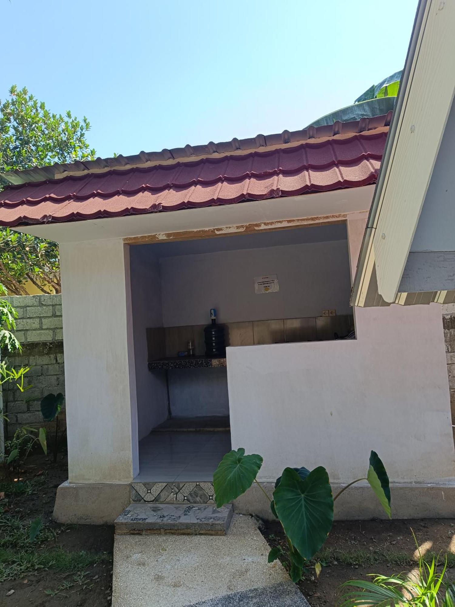 Honey Home Kuta  Εξωτερικό φωτογραφία